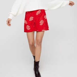 Wilfred Skirt - size 4